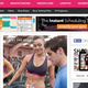 Image for article titled Weight Loss Blogger Says Shape Didn't Want to Show Her Bikini Body